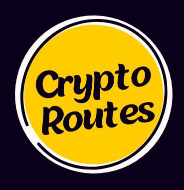 CryptoRoutes